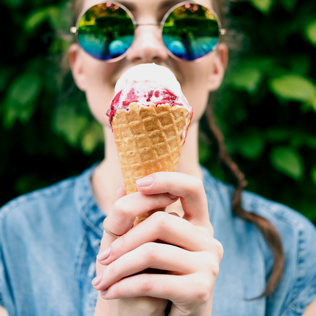 Gelato! Quale scegliere?