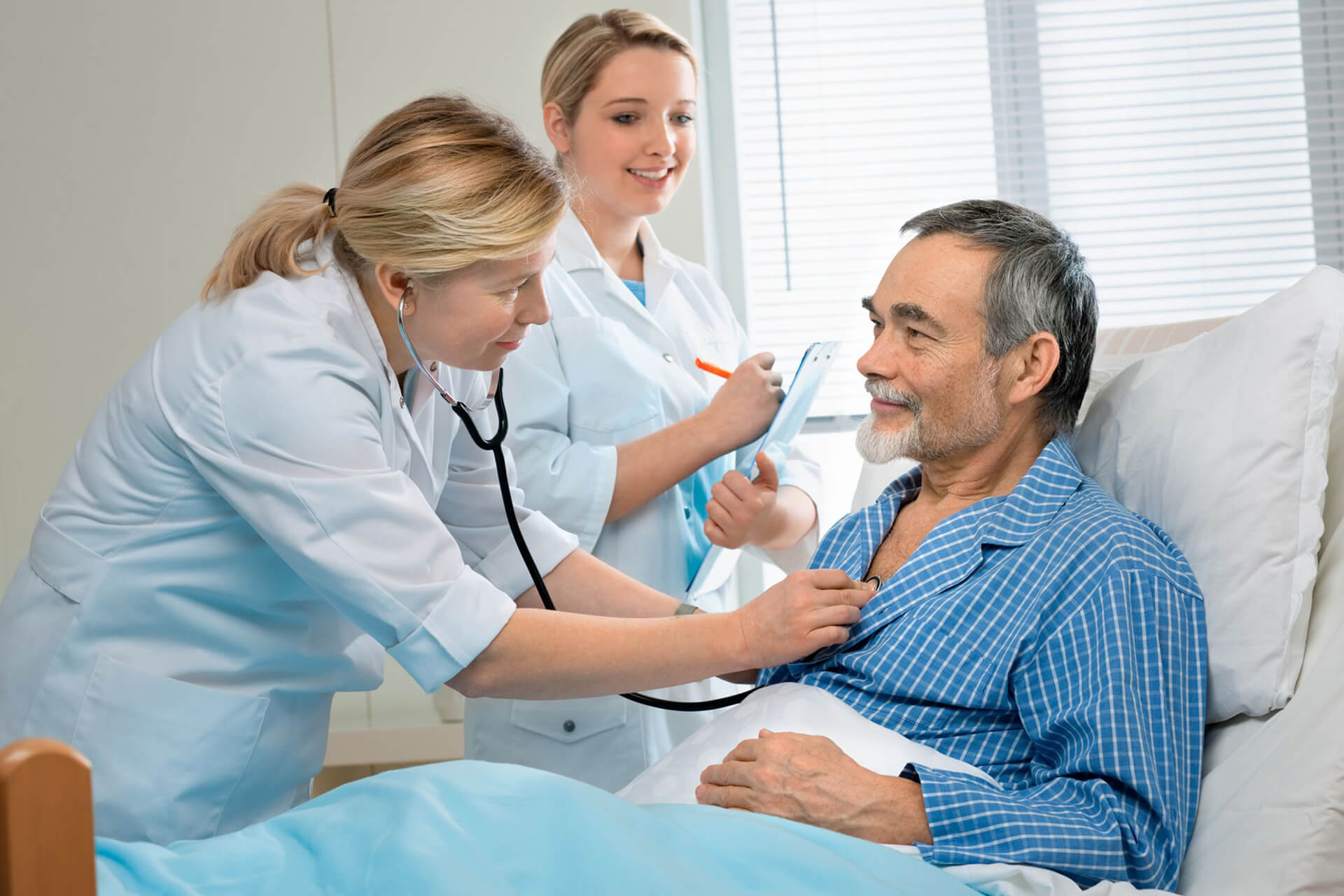 Medical Training