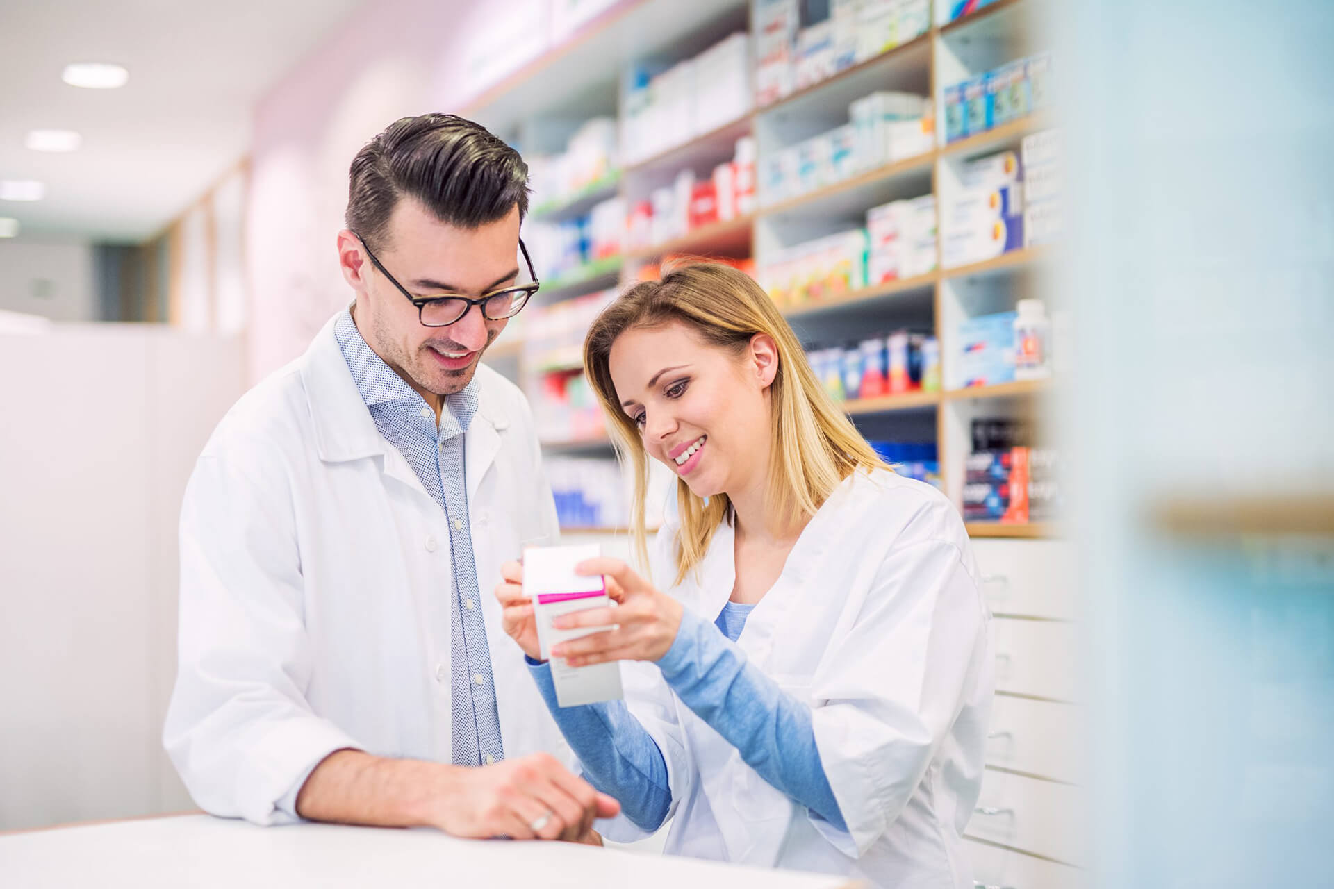 Modern Medicine