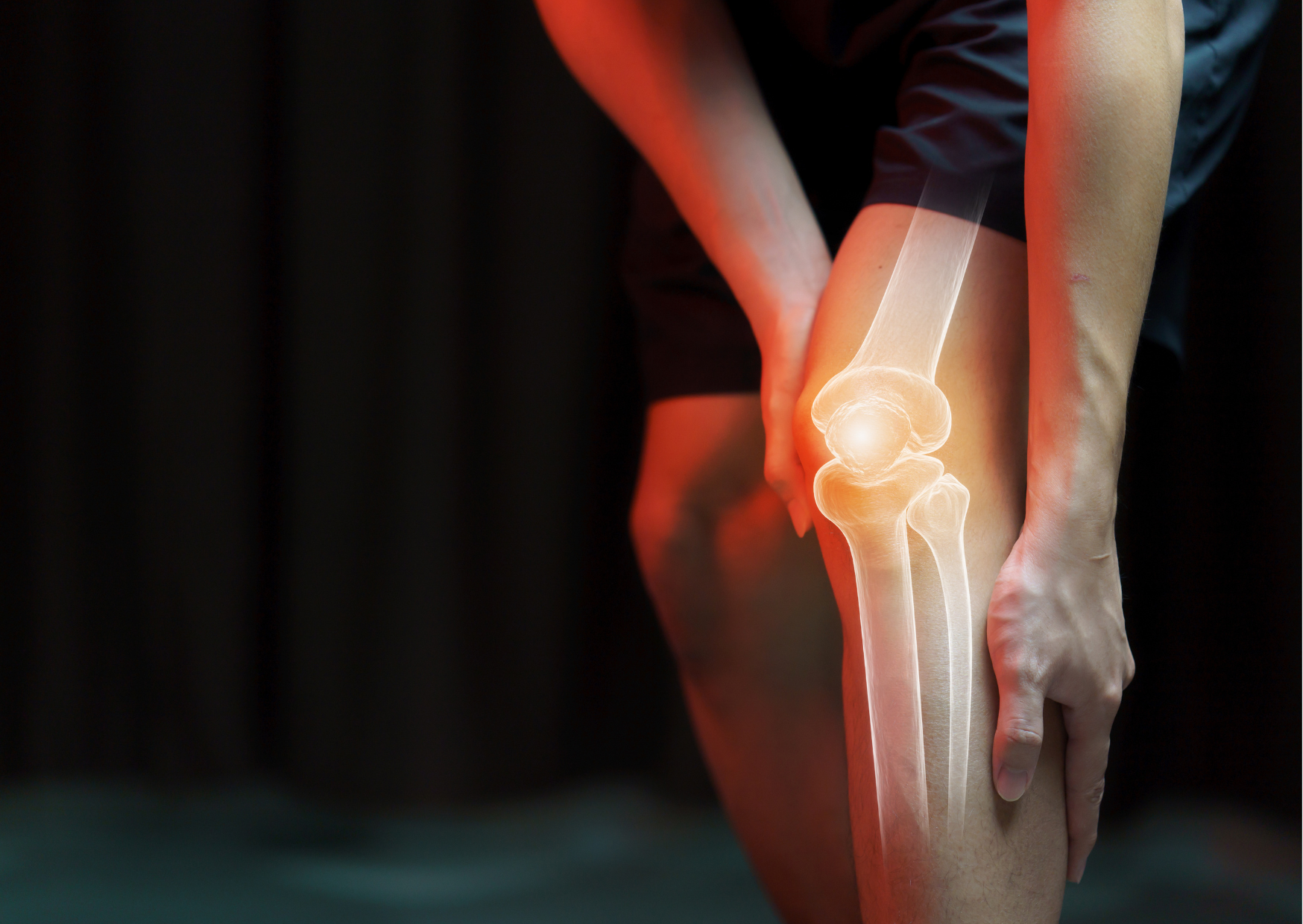 Osteocondrosi: di cosa si tratta? Scopriamolo insieme