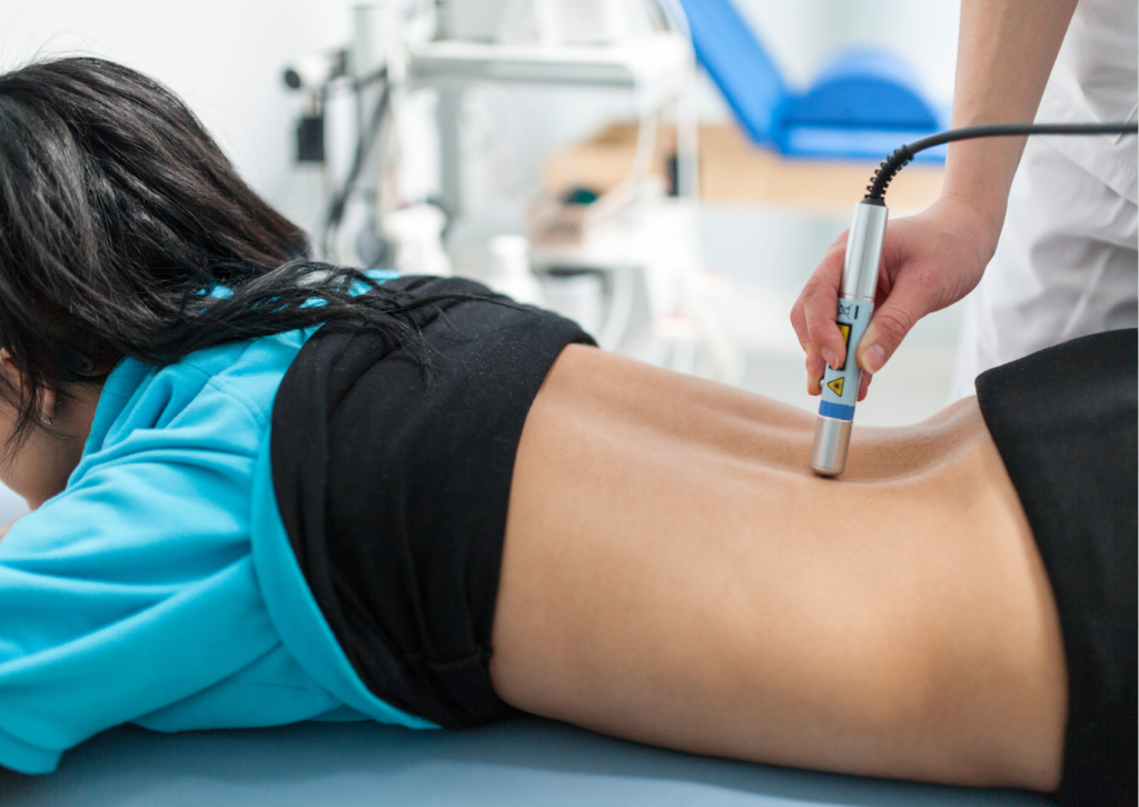 laserterapia: fisioterapia e riabilitazione al centro colombo di genova per lesioni muscolorai, legamentose, tendinee