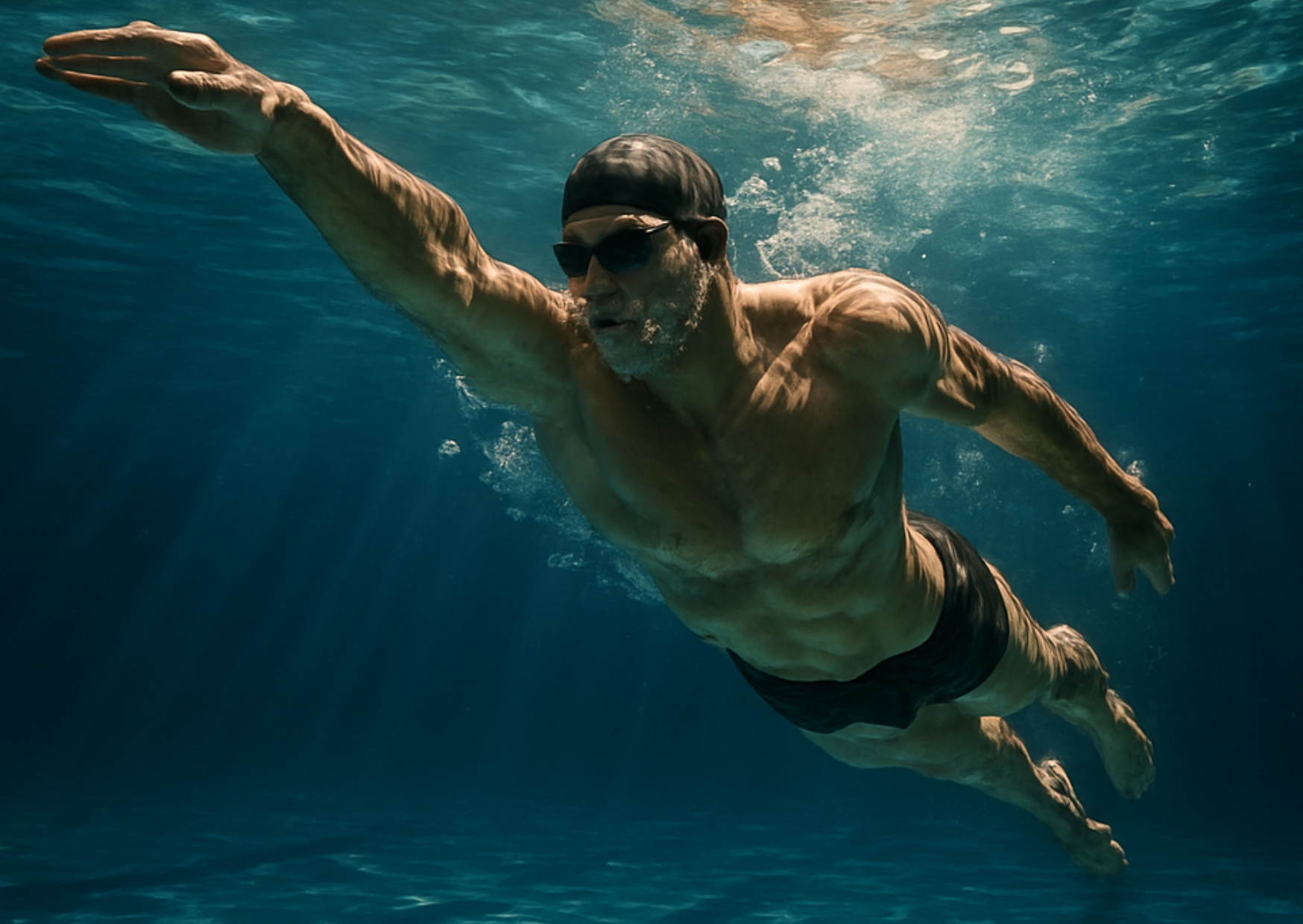 Tutte le Controindicazioni del Nuoto: Quando lo Sport “Perfetto” non è Così Perfetto