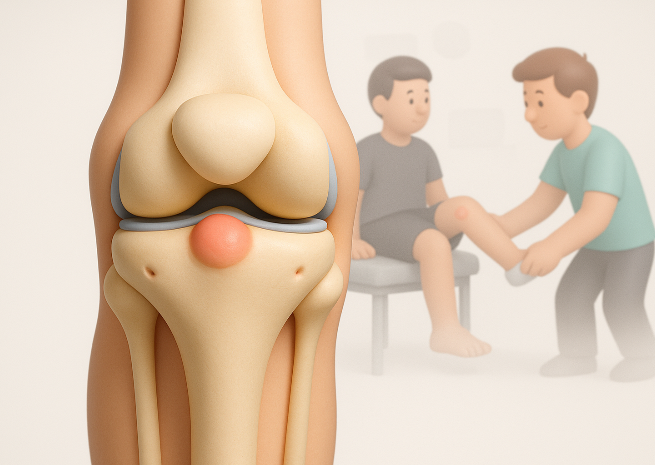 Sindrome del Ciclope: di Cosa si Tratta, Sintomi e Trattamento Fisioterapico